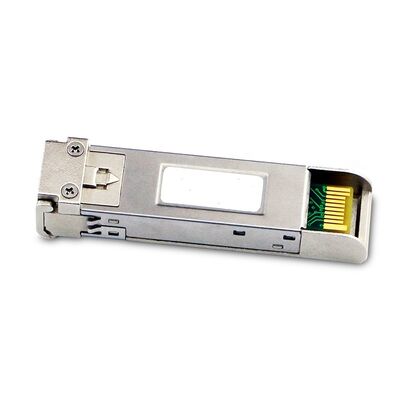 4.25G SW MMF Fiber Channel SFP Modülü Alıcıları 850nm 300m LC Bağlantısı ile