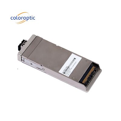 Koherent 400G CFP2 Alıcı DCO Dijital Koherent Optikler Marvell DSP ile