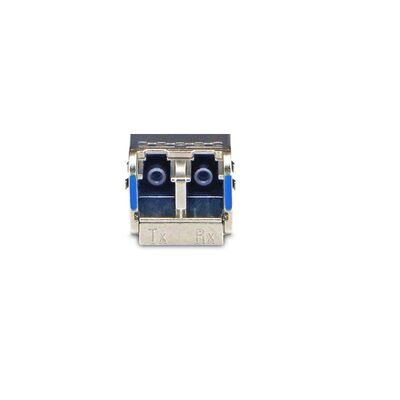 Tek Modlu Fiber Fiber Kanal Alıcıları DDM 8G FC SFP28 LR 10km