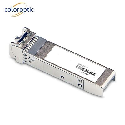 Tek Modlu Fiber Fiber Kanal Alıcıları DDM 8G FC SFP28 LR 10km