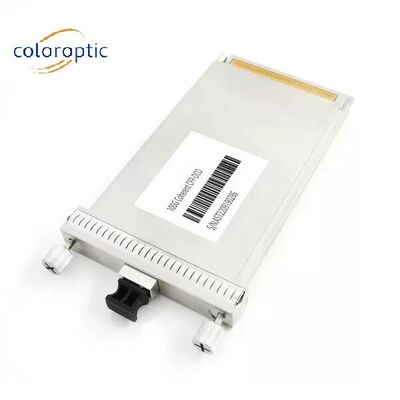 Yüksek Kapasiteli 100Gbps Veri Merkezleri için 100G CFP DCO Koherent Alıcılar