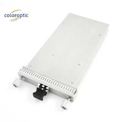 100G / 200G CFP DCO Uzun mesafe iletimi için tutarlı optik modül alıcısı