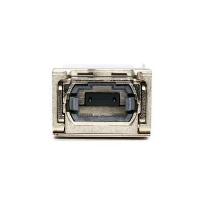 Arista QDD-400G-XDR4 QSFP56-DD 2km DOM MPO SMF Optik Alıcı Modülü